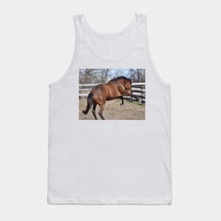 Handsome Tank Top